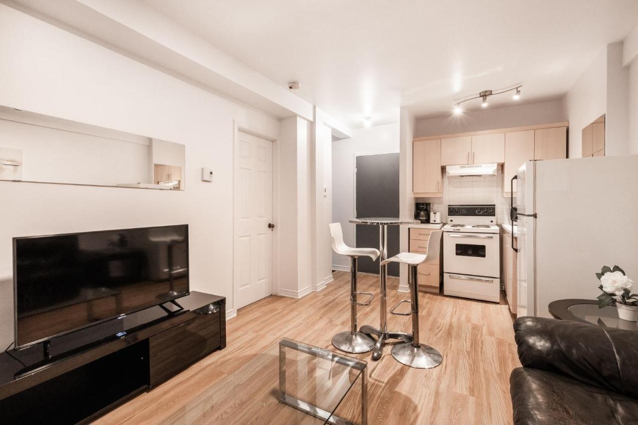Apartamento One 10 Min From Downtown In The Heart Of Plateau Mont Royal-106