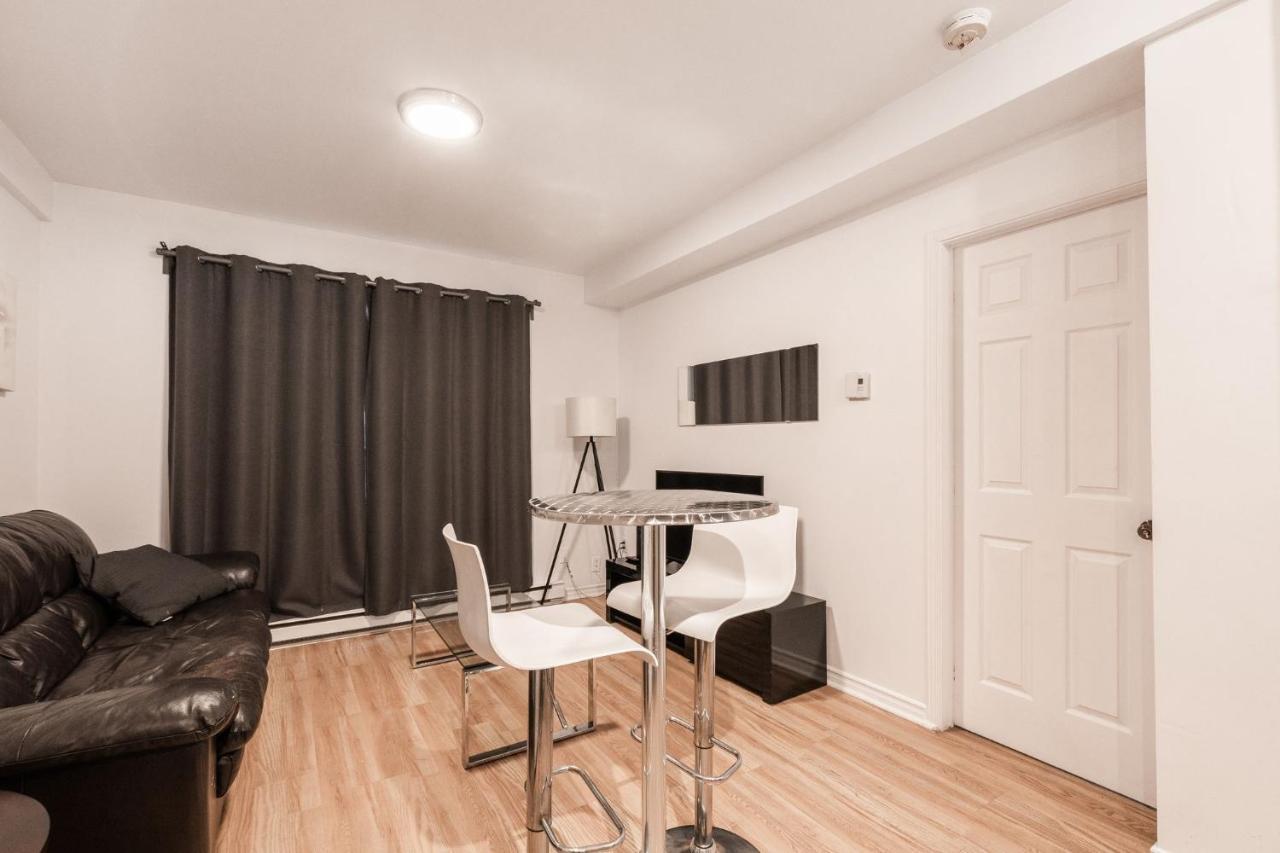 Apartamento One 10 Min From Downtown In The Heart Of Plateau Mont Royal-106