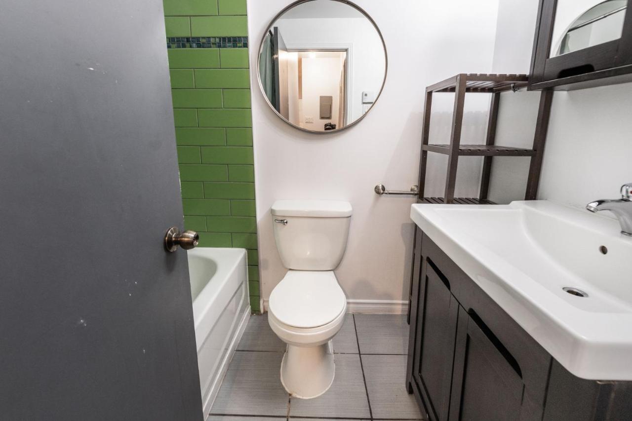 Apartamento One 10 Min From Downtown In The Heart Of Plateau Mont Royal-106 *